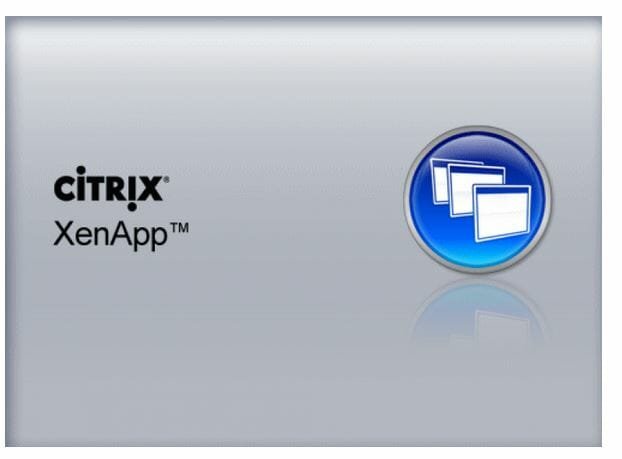 Citri XenApp émulateur Windows pour Mac