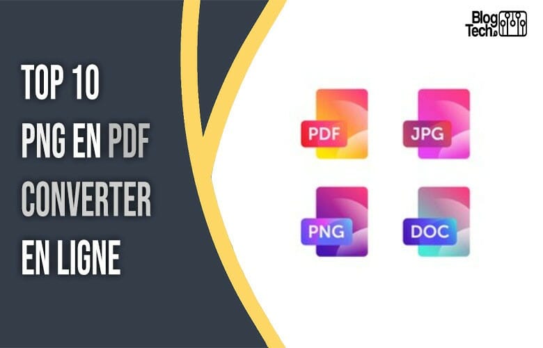 convertisseur pdf en png