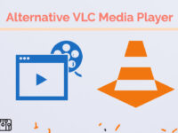 VLC alternatieven