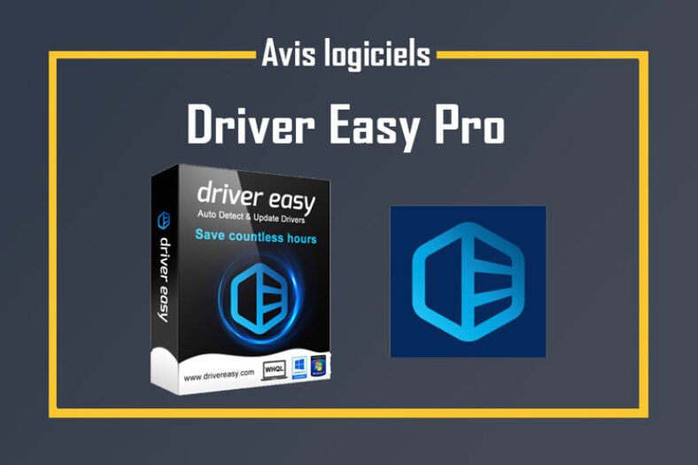 Driver Easy Pro Avis