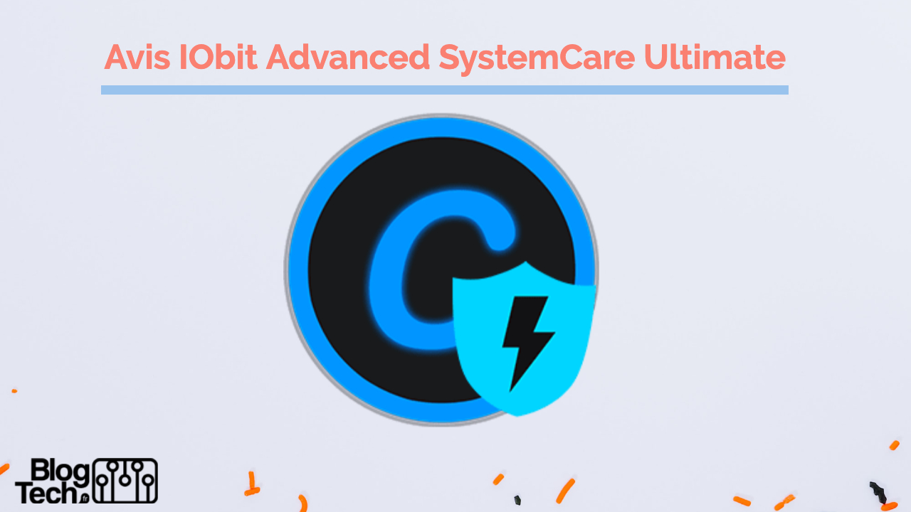 IObit Advanced SystemCare Ultimate review
