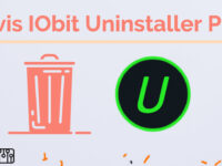 Revisões do IObit Uninstaller Pro
