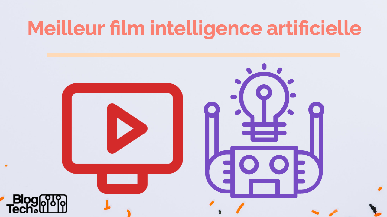 Films sur l'intelligence artificielle