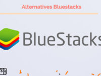 alternativas ao Bluestacks